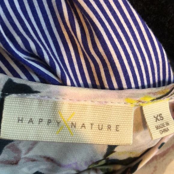 Beautiful float blouse - Picture 4 of 7